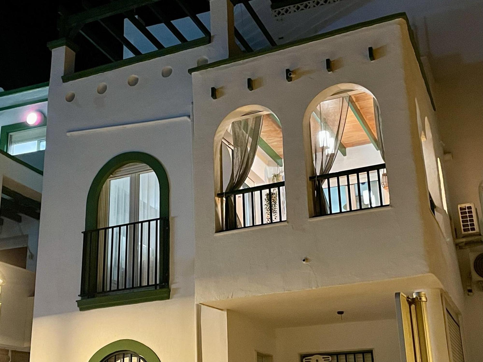 El Cabo Apartment Cabo De Gata Exterior photo